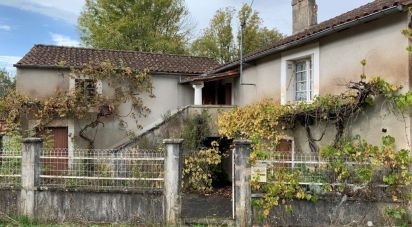 House 3 rooms of 84 m² in Sarliac-sur-l'Isle (24420)