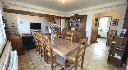 House 4 rooms of 97 m² in Pont-Sainte-Maxence (60700)