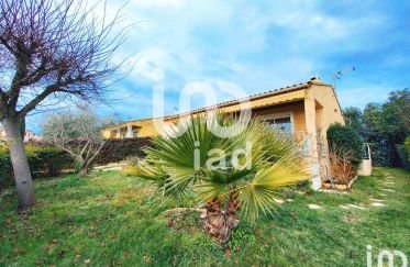 House 3 rooms of 75 m² in Nîmes (30900)