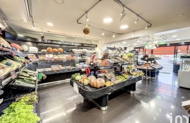 Retail property of 135 m² in Vaires-sur-Marne (77360)