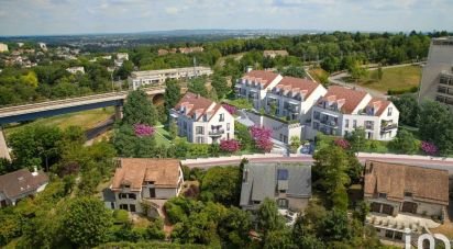 Apartment 3 rooms of 79 m² in Marly-le-Roi (78160)