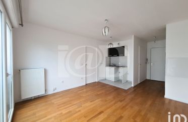 Appartement 2 pièces de 38 m² à Chevilly-Larue (94550)