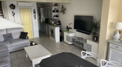 Maison 3 pièces de 71 m² à Cavalaire-sur-Mer (83240)