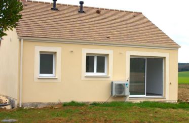 House 3 rooms of 62 m² in Bouville (91880)