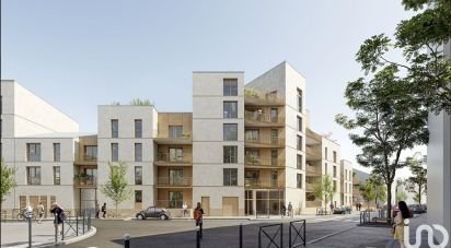 Appartement 3 pièces de 64 m² à Carrières-sous-Poissy (78955)