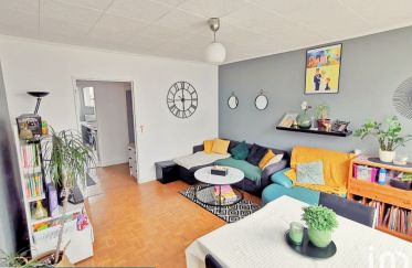 Appartement 4 pièces de 78 m² à Morsang-sur-Orge (91390)