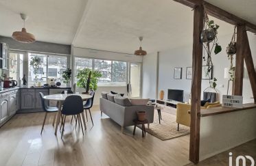 Appartement 4 pièces de 81 m² à Noisy-le-Grand (93160)