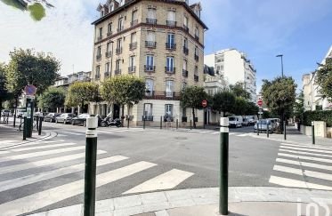 Appartement 3 pièces de 57 m² à La Garenne-Colombes (92250)