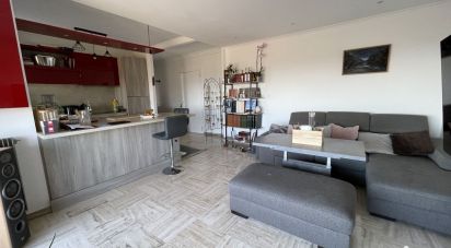 Appartement 2 pièces de 52 m² à Vence (06140)