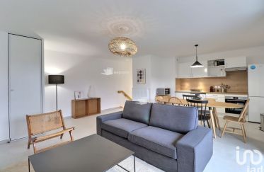 Appartement 4 pièces de 90 m² à Aix-en-Provence (13090)