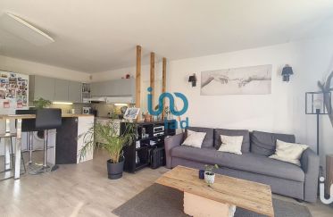 Appartement 2 pièces de 49 m² à Lormont (33310)