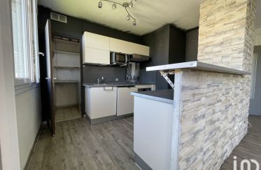 Appartement 3 pièces de 58 m² à Viry-Châtillon (91170)