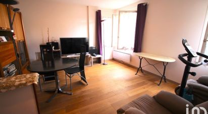 Appartement 2 pièces de 46 m² à Longjumeau (91160)