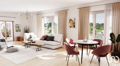 Appartement 5 pièces de 134 m² à Pléneuf-Val-André (22370)