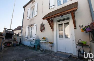 Maison de village 4 pièces de 93 m² à Ruffey-lès-Echirey (21490)