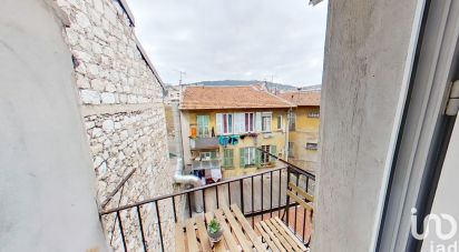 Apartment 2 rooms of 35 m² in Nice (06300)