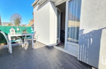House 3 rooms of 65 m² in Annet-sur-Marne (77410)