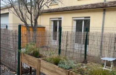 Apartment 2 rooms of 29 m² in Moret Loing et Orvanne (77250)