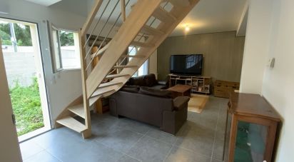 Maison 4 pièces de 87 m² à Évry-Grégy-sur-Yerre (77166)