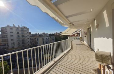 Appartement 4 pièces de 100 m² à Cannes (06400)