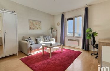 Appartement 1 pièce de 27 m² à Grenoble (38000)