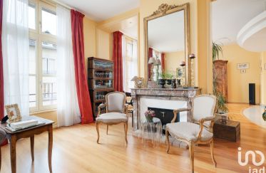 Appartement 6 pièces de 190 m² à Nancy (54000)