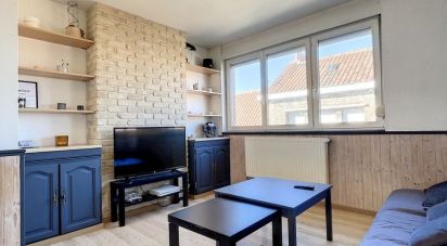 Appartement 4 pièces de 90 m² à Dunkerque (59240)