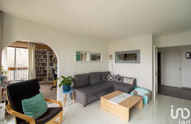 Appartement 4 pièces de 83 m² à Viry-Châtillon (91170)
