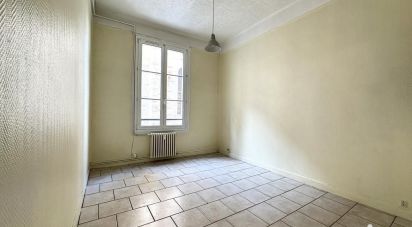 Appartement 5 pièces de 80 m² à Vitry-le-François (51300)