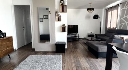 Apartment 4 rooms of 71 m² in Martigues (13500)