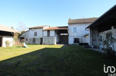 House 4 rooms of 191 m² in Suippes (51600)