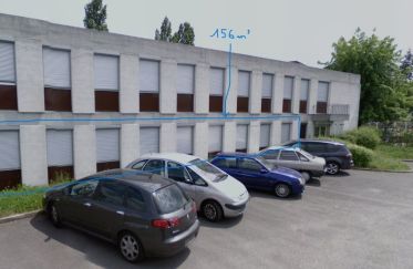 Local d'activités de 156 m² à Morangis (91420)