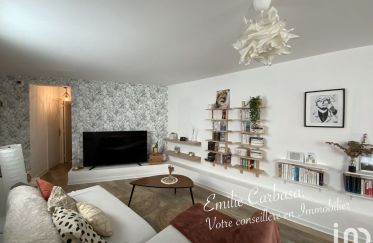 Appartement 2 pièces de 48 m² à Athis-Mons (91200)