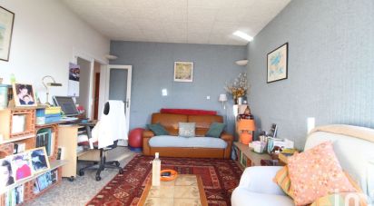 Maison 4 pièces de 79 m² à Saint-Affrique (12400)