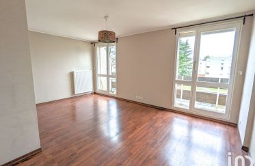 Appartement 3 pièces de 71 m² à Soisy-sur-Seine (91450)