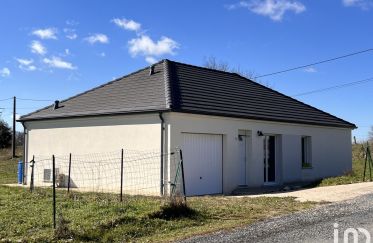 House 4 rooms of 86 m² in Castanet (12240)