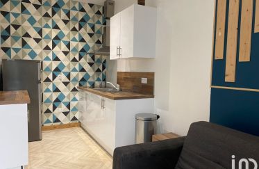 Apartment 2 rooms of 23 m² in Pleyben (29190)