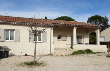 House 4 rooms of 91 m² in Bédarrides (84370)