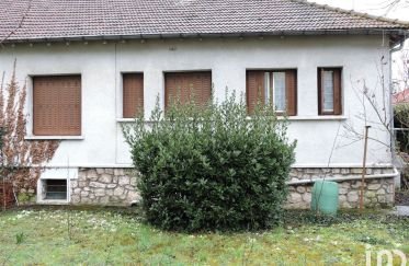 Maison 3 pièces de 60 m² à Montereau-Fault-Yonne (77130)