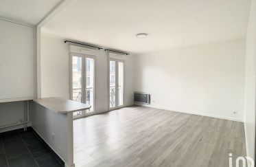 Apartment 3 rooms of 51 m² in Antony (92160)
