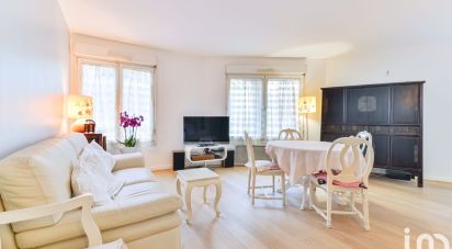 Appartement 5 pièces de 98 m² à Sceaux (92330)