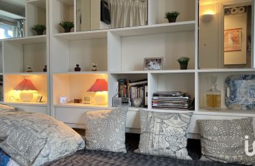 Apartment 1 room of 8 m² in Paris (75016)