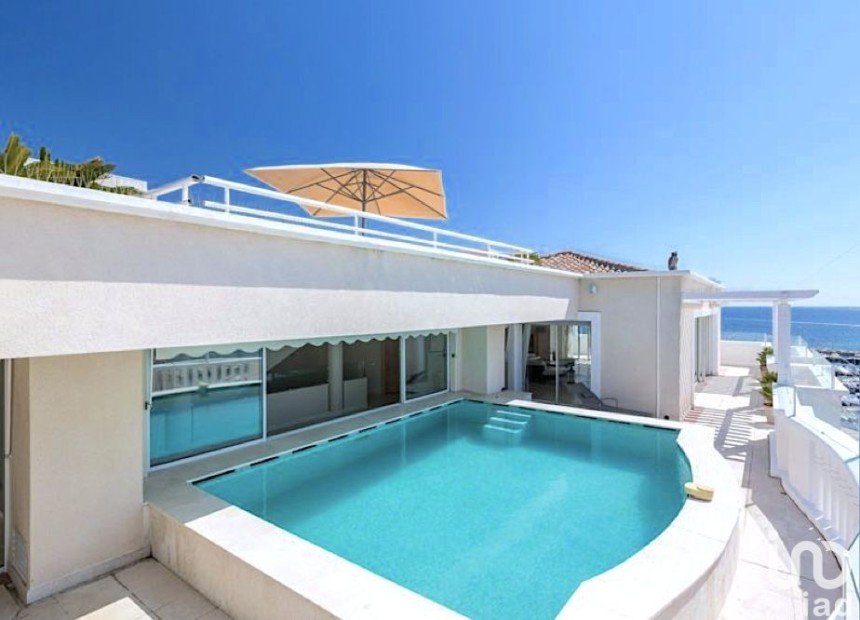 Appartement 6 pièces de 512 m² à Cannes (06400)