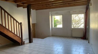 Maison 5 pièces de 149 m² à Guyonvelle (52400)