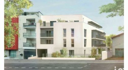 Appartement 4 pièces de 92 m² à Nantes (44100)