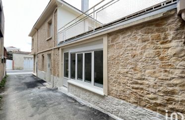 Appartement 2 pièces de 43 m² à Mouzillon (44330)