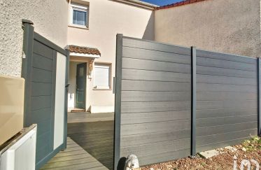 Maison 3 pièces de 93 m² à Châtillon-sur-Loire (45360)
