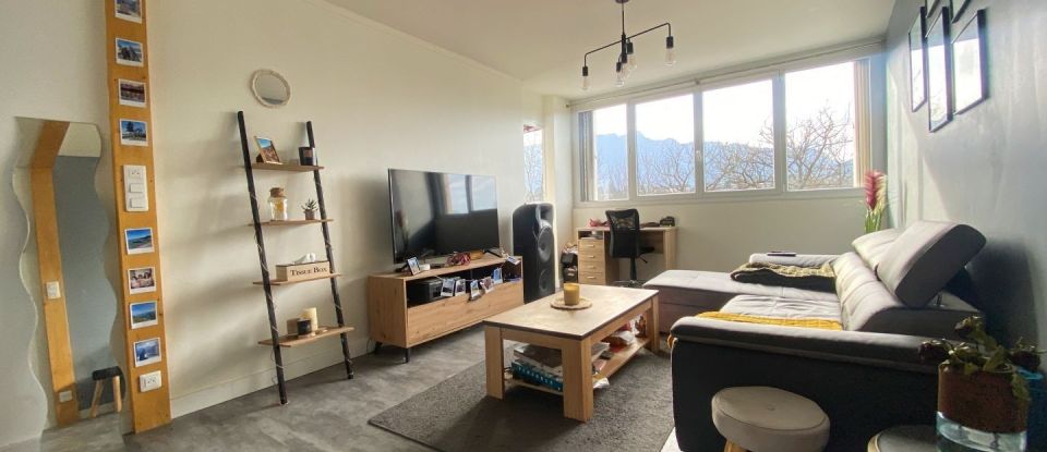 Appartement 3 pièces de 64 m² à Aix-les-Bains (73100)