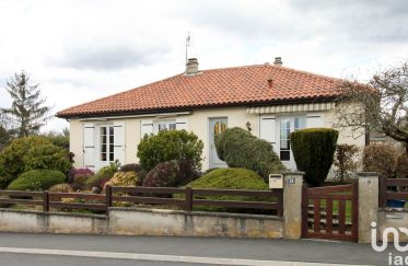 House 4 rooms of 118 m² in Couzeix (87270)
