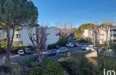 Appartement 3 pièces de 84 m² à Montpellier (34080)